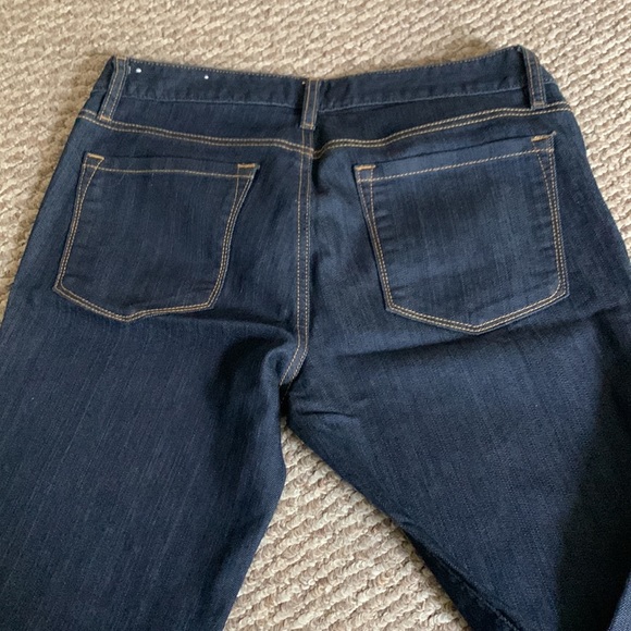 Loft original bootcut jeans - Picture 3 of 4